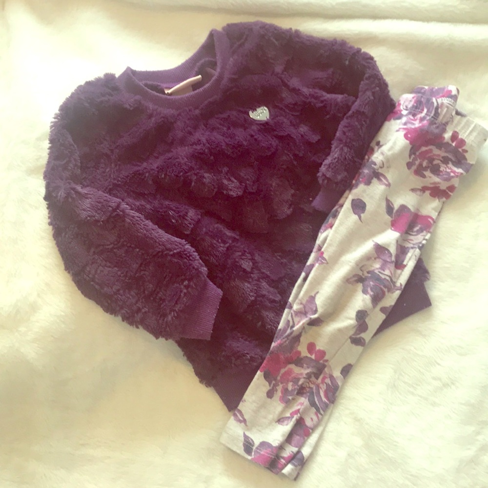 💥4 for $30💥 Juicy Couture Outfit